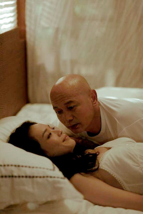 Thư Kỳ, Cát Ưu trong Phi thành vật nhiễu 2 Thư Kỳ, Cát Ưu trong Phi thành vật nhiễu 2