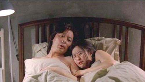 Phạm Băng Băng bên Cát ưu trong Văn Đào Hoa Phạm Băng Băng bên Cát ưu trong Văn Đào Hoa