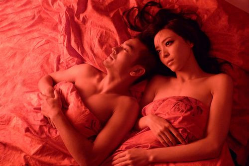 Trương Tịnh Sơ, Viên Văn Khang trong Mặt trái, mặt phải Trương Tịnh Sơ, Viên Văn Khang trong Mặt trái, mặt phải