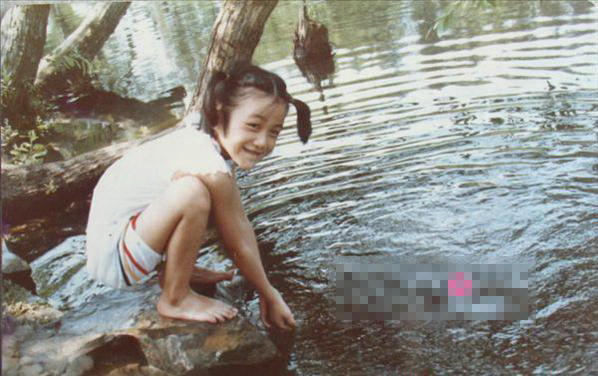 Khá tinh nghịch và cá tính