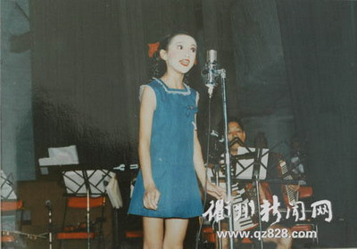 Sớm phát lộ năng khiếu âm nhạc Sớm phát lộ năng khiếu âm nhạc