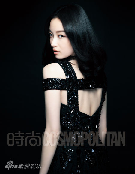 Sở hữu vẻ đẹp thánh thiện khả năng diễn xuất trời phú và vốn tiếng Anh lưu loát Nghê Ni hưa hẹn sẽ là nữ diễn viên đầy triển vọng nối gót các đàn chị như Củng Lợi, Chương Tử Di... Sở hữu vẻ đẹp thánh thiện khả năng diễn xuất trời phú và vốn tiếng Anh lưu loát Nghê Ni hưa hẹn sẽ là nữ diễn viên đầy triển vọng nối gót các đàn chị như Củng Lợi, Chương Tử Di...