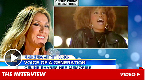 Celine Dion: Ma túy đã giết Whitney Houston. Celine Dion – nữ ca sĩ của bản hit “My heart will go on”- đổ lỗi cho ma túy là nguyên nhân dẫn đến cái chết của Whitney Houston. Trong cuộc phỏng vấn qua điện thoại với show truyền hình Good morning America, Celine nói: “Nó chỉ thực sự không may lại là ma túy, những con người xấu, ảnh hưởng xấu đã dẫn đến sự kết thúc. Nó kết thúc giấc mơ của cô ấy, tình yêu của cô ấy và vai trò làm mẹ của cô ấy”.