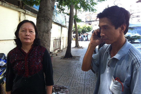 Nếu biết trước chuyện này, chúng tôi đã cho các cháu chọn trường khác, nhiều phụ huynh buồn bã nói. >>NHỮNG NGƯỜI NỔI TIẾNG TỪNG TRƯỢT ĐẠI HỌC