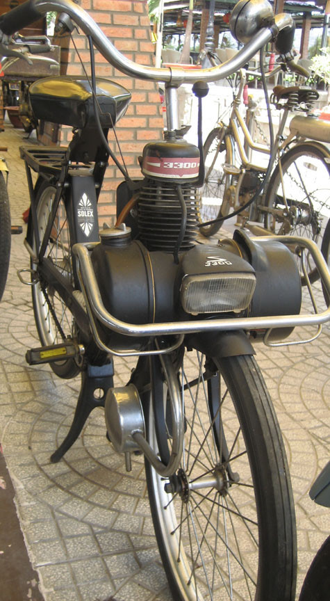 Nhiều loại trong số đó được sản xuất cách đây gần 100 năm và có giá lên đến hàng ngàn đô la một chiếc.