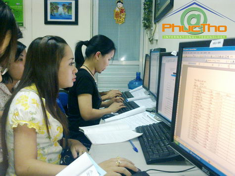 Kết quả học bổng tin học văn phòng - Phúc Thọ (kỳ 14) ảnh 1 Kết quả học bổng tin học văn phòng - Phúc Thọ (kỳ 14) ảnh 1