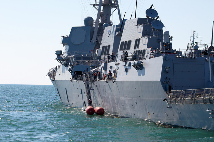 Cảng nhà của Khu trục hạm USS Jason Dunham ở Norfolk bang Virginia. Cảng nhà của Khu trục hạm USS Jason Dunham ở Norfolk bang Virginia.