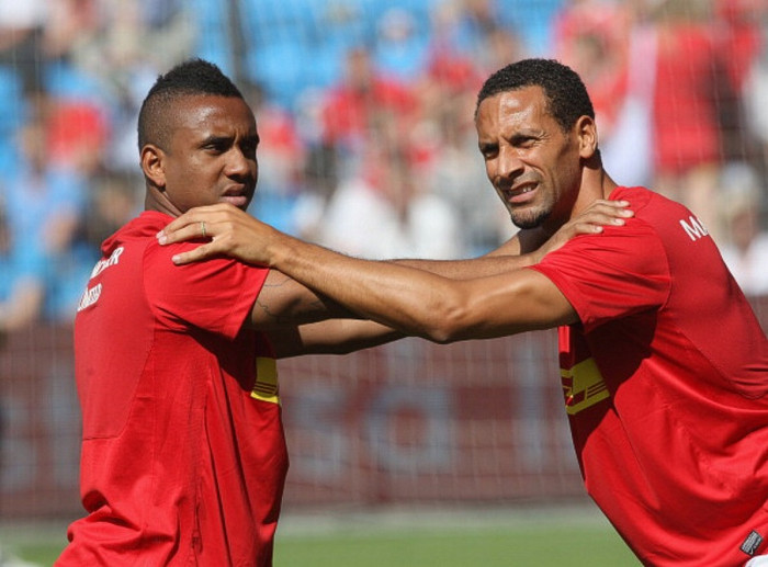 Do Anderson có những 3 năm trong hợp đồng nên nếu được bán đi, mức giá trả cho anh sẽ không rẻ. Con số đó tất nhiên sẽ khó lên tới mức 18 triệu bảng, tuy nhiên Benfica và Tottenham đều được cho là có quan tâm tới tiền vệ này, và họ đều sẵn sàng làm ăn với M.U trong khoảng 10 triệu.