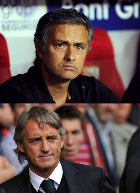 Đây là 2 nhân vật sẽ quyết định tới kẻ thắng người bại hoặc một trận hòa trong đêm nay Đây là 2 nhân vật sẽ quyết định tới kẻ thắng người bại hoặc một trận hòa trong đêm nay