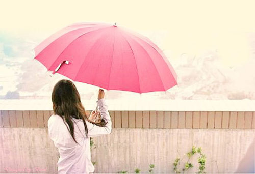 Dường như đã trở thành một người khác hoàn toàn... (Ảnh minh họa)