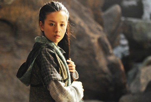 Cách đây ít lâu, Đổng Khiết và Phan Việt Minh vừa hoàn thành bộ phim Tân bình tông hiệp ảnh – tác phẩm điện ảnh đầu tiên họ hợp tác sau khi kết hôn.