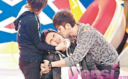 Nguyễn Kinh Thiên,La Chí Tường