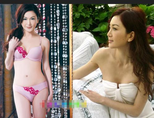 Ôn Bích Hà, chồng giàu con giỏi đã dần rút lui khỏi giới giải trí, nhưng mỗi lần xuất hiện lại khiến khán giả được phen trầm trồ. Ôn Bích Hà, chồng giàu con giỏi đã dần rút lui khỏi giới giải trí, nhưng mỗi lần xuất hiện lại khiến khán giả được phen trầm trồ.