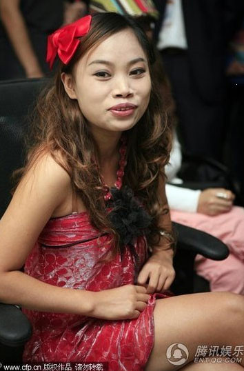 Khi được hỏi "bạn cảm thấy bạn đẹp sao?".... Khi được hỏi "bạn cảm thấy bạn đẹp sao?"....