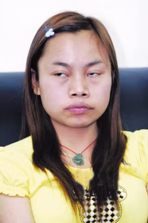 Nếu Trong “Hồng lâu mộng”, Phượng tỷ - Phượng ớt là nhân vật sắc sảo, thông minh và được rất nhiều người yêu quý thì "Phượng tỷ" hiện đại lại là người trái ngược hoàn toàn.