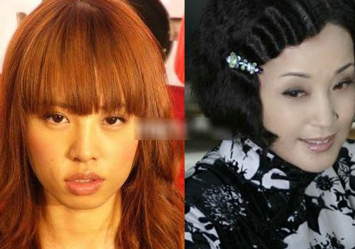 Tuy vẫn còn nhiều nghi ngại về vẻ đẹp quá trẻ so với tuổi 60 của Lưu Hiểu Khánh, nhưng phải công nhận về chế độ chăm sóc sắc đẹp độc đáo của bà. Tuy vẫn còn nhiều nghi ngại về vẻ đẹp quá trẻ so với tuổi 60 của Lưu Hiểu Khánh, nhưng phải công nhận về chế độ chăm sóc sắc đẹp độc đáo của bà.