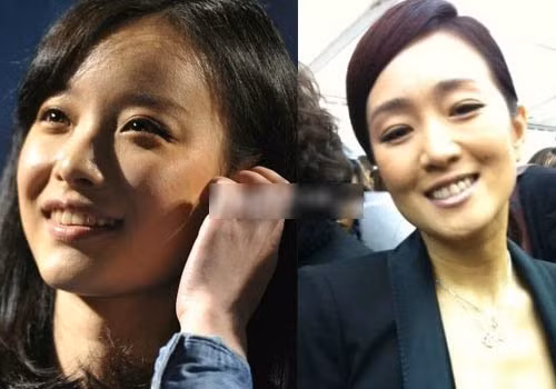 Nhưng vẻ đẹp 24 tuổi của Nghê Ny quá già so với tuổi, còn Củng Lợi lại quá trẻ so với cái tuổi 47. Nhưng vẻ đẹp 24 tuổi của Nghê Ny quá già so với tuổi, còn Củng Lợi lại quá trẻ so với cái tuổi 47.