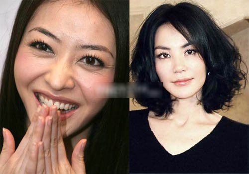 Hùng Đại Lâm 1980 và Vương Phi 1969, so ra Hùng Đại Lâm mới đúng là đàn chị của cô ca sĩ Vương Phi. Hùng Đại Lâm 1980 và Vương Phi 1969, so ra Hùng Đại Lâm mới đúng là đàn chị của cô ca sĩ Vương Phi.