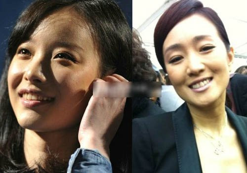 Nhưng vẻ đẹp 24 tuổi của Nghê Ny quá già so với tuổi, còn Củng Lợi lại quá trẻ so với cái tuổi 47. Nhưng vẻ đẹp 24 tuổi của Nghê Ny quá già so với tuổi, còn Củng Lợi lại quá trẻ so với cái tuổi 47.