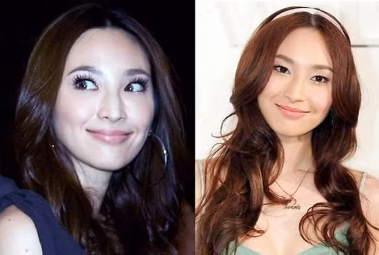 Đôi mắt to đẹp long lanh của ngô Bội Từ có lẽ cũng là sản phẩm sau phẫu thuật. Đôi mắt to đẹp long lanh của ngô Bội Từ có lẽ cũng là sản phẩm sau phẫu thuật.