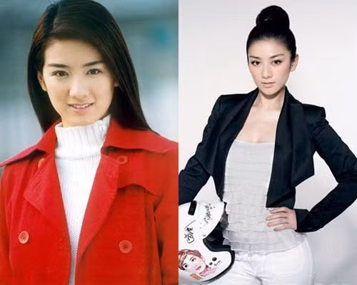 Sau một thời gian gia nhập làng giải trí, khuôn mặt của Huỳnh Dịch cũng trở nên thon gọn, sắc sảo hơn. Sau một thời gian gia nhập làng giải trí, khuôn mặt của Huỳnh Dịch cũng trở nên thon gọn, sắc sảo hơn.