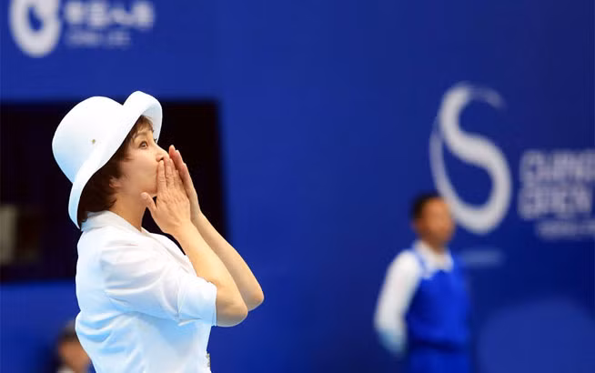 Bức ảnh cho thấy sự đối lập đó rất rõ ràng. Bức ảnh cho thấy sự đối lập đó rất rõ ràng.