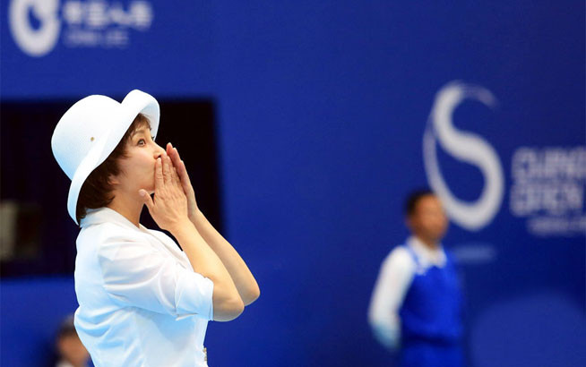 Bức ảnh cho thấy sự đối lập đó rất rõ ràng. Bức ảnh cho thấy sự đối lập đó rất rõ ràng.