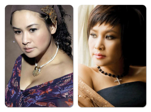Diva Thanh Lam, người đẹp gợi cảm của làng nhạc Việt, vẫn rất cuốn hút dù đã ở tuổi 43. Diva Thanh Lam, người đẹp gợi cảm của làng nhạc Việt, vẫn rất cuốn hút dù đã ở tuổi 43.