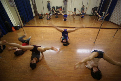 … miễn là biết linh hoạt níu thả cột hợp lý.