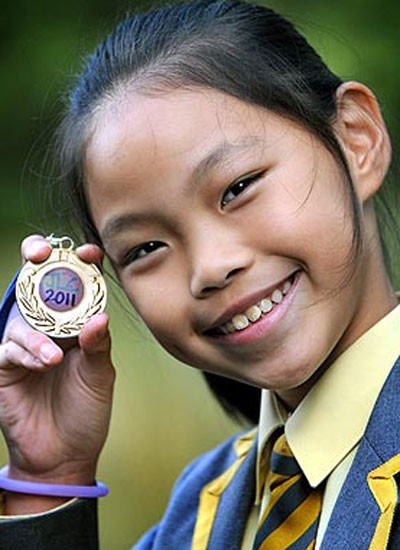 Sonia Yang Sonia Yang