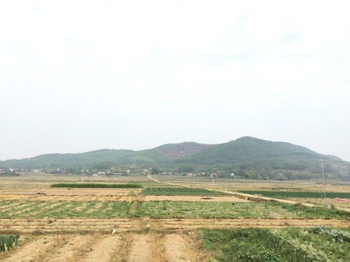 Người dân Bắc Giang mất ăn, mất ngủ vì siêu nghĩa trang An Phúc Viên ảnh 6 Người dân Bắc Giang mất ăn, mất ngủ vì siêu nghĩa trang An Phúc Viên ảnh 6