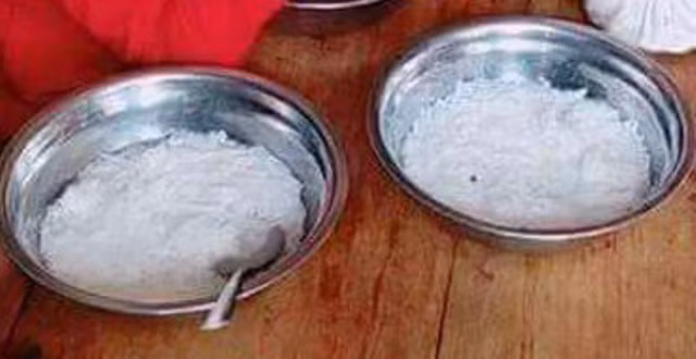 Lập đoàn thanh tra liên ngành vụ cho trẻ mầm non ăn miến trắng ảnh 2