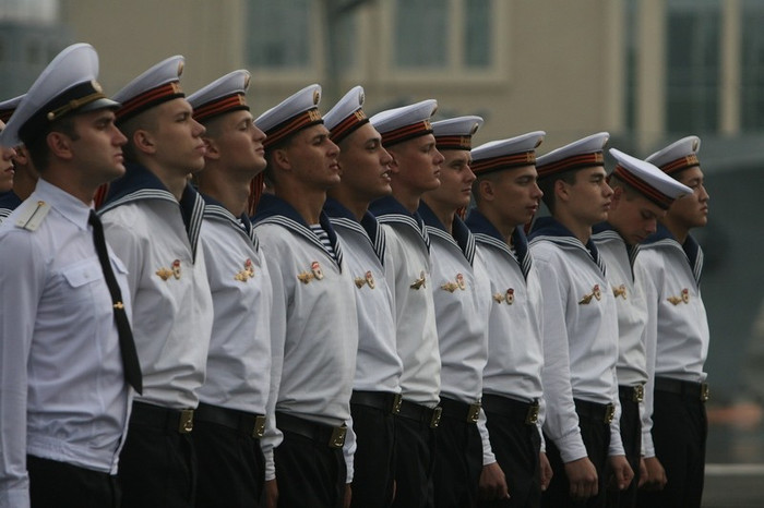 Hình ảnh các chiến hạm Nhật Bản tại quân cảng Vladivostok vào ngày Chủ Nhật (23/9). Hình ảnh các chiến hạm Nhật Bản tại quân cảng Vladivostok vào ngày Chủ Nhật (23/9).