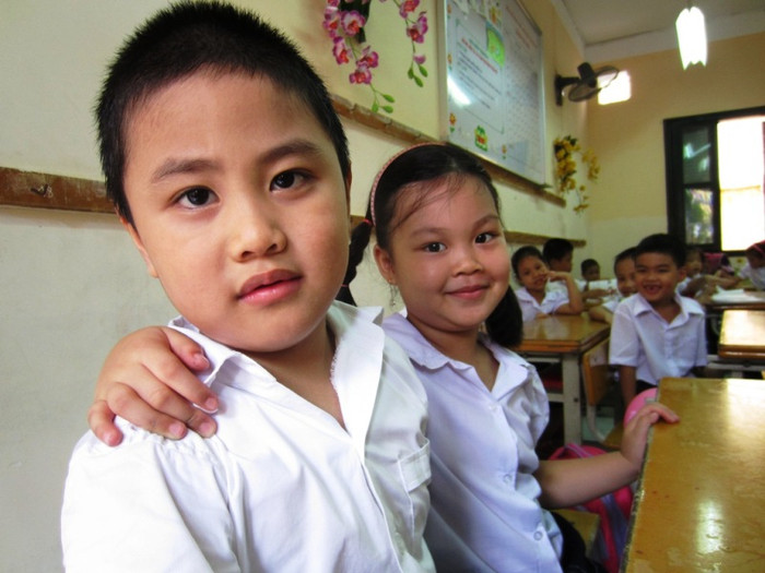 Mình sẽ cùng nhau phấn đấu học tập tốt Mình sẽ cùng nhau phấn đấu học tập tốt