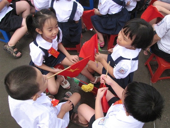 Ảnh: Tiền Phong Ảnh: Tiền Phong