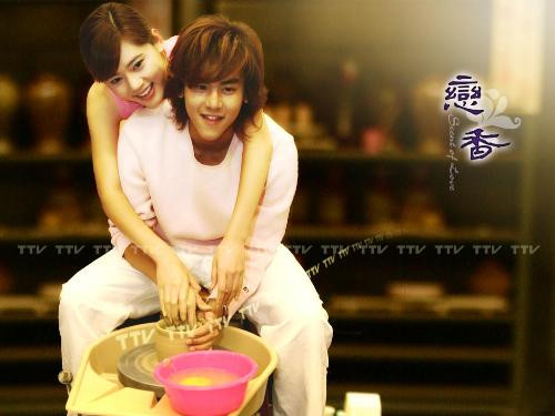 27. Hương Vị Tình Yêu: Bành Vu Yến và Chu Ja Hyun 27. Hương Vị Tình Yêu: Bành Vu Yến và Chu Ja Hyun