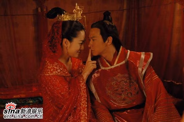 Một cái kết có hậu dành cho đôi "oan gia".