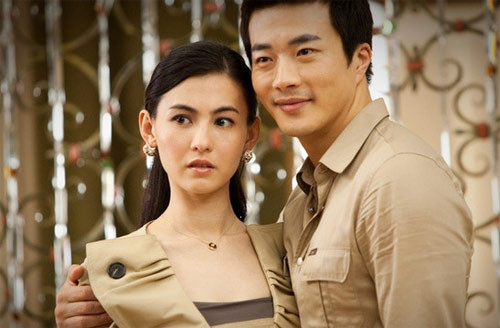 Bộ phim điện ảnh lãng mạn kể về cuộc sống của những thanh niên thành phố hiện đại, những người luôn theo đuổi sự nghiệp và tình yêu hoàn hảo.