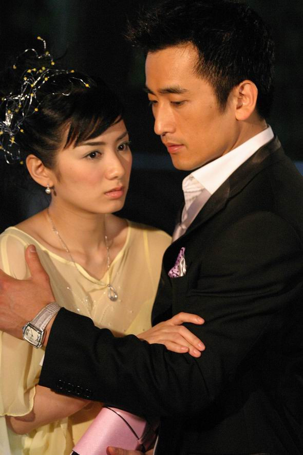 18. Bình minh tháng 7: Cha In Pyo và Huỳnh Dịch