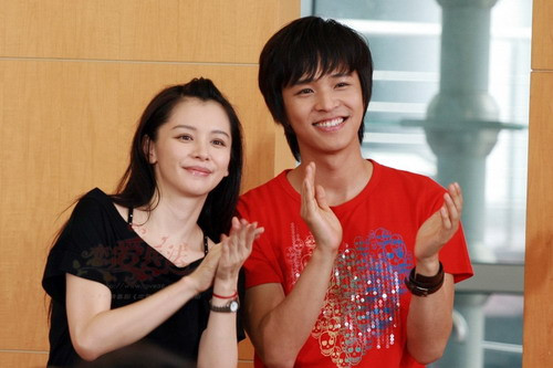 Sau một thời gian dài chinh phục Minh Minh, cuối cùng Jung Ho cũng thành công. Tuy nhiên, lúc này anh lại phát hiện ra rằng mình đã yêu Tôn Vũ Huyên - chuyên viên trang phục của Minh Minh.