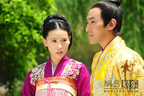 24. Đế Cẩm: Kang ta và Thi Diễm Phi 24. Đế Cẩm: Kang ta và Thi Diễm Phi