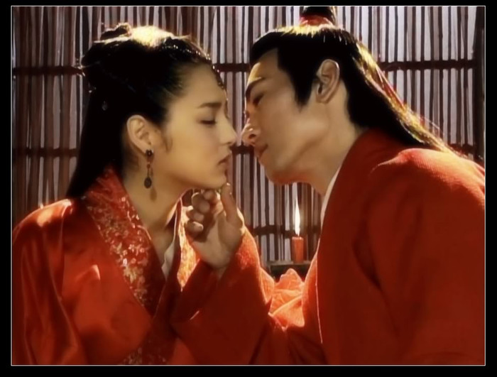 Sau khi biết chân tướng sự thật, Tư Mã Tương Như vô cùng giận dữ quyết tâm cứu Trác Văn Quân ra khỏi nhà họ Đổng.