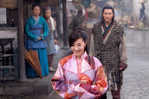 Họ cùng nhau chiến đấu chống lại bọn xấu và hoàn lại tro cốt của vị Đạt ma bí ẩn. Họ cùng nhau chiến đấu chống lại bọn xấu và hoàn lại tro cốt của vị Đạt ma bí ẩn.