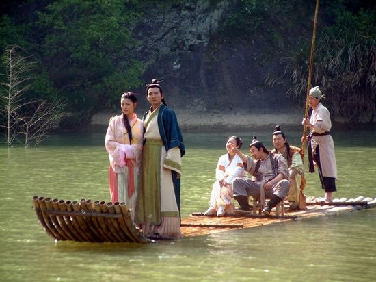 Tư Mã Tương Như trượng nghĩa nói lời giữ lời đã ép nhà họ Đổng đồng ý cho Tư Mã Tương Như đưa Trác Văn Quân về thăm nhà mẹ đẻ. .