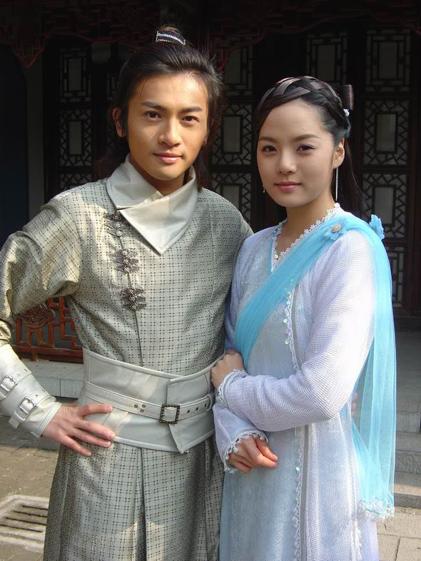 25. Dương Môn Hổ Tướng: Chae Rim và Tô Hữu Bằng 25. Dương Môn Hổ Tướng: Chae Rim và Tô Hữu Bằng