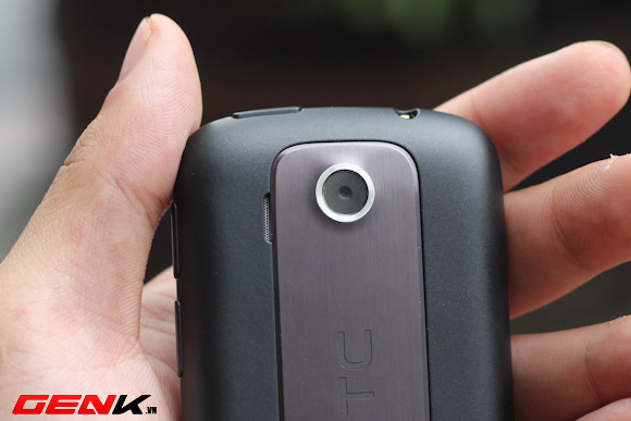 HTC Explorer - Smartphone giá rẻ cho người mới bắt đầu ảnh 7 HTC Explorer - Smartphone giá rẻ cho người mới bắt đầu ảnh 7
