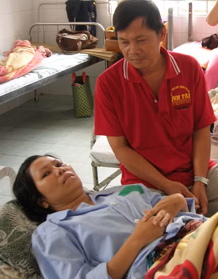 Bác sĩ nói gì về scandal cắt nhầm thận ở Cần Thơ?