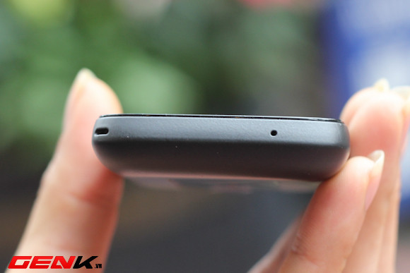 HTC Explorer - Smartphone giá rẻ cho người mới bắt đầu ảnh 4 HTC Explorer - Smartphone giá rẻ cho người mới bắt đầu ảnh 4