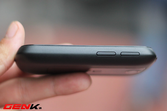 HTC Explorer - Smartphone giá rẻ cho người mới bắt đầu ảnh 5 HTC Explorer - Smartphone giá rẻ cho người mới bắt đầu ảnh 5