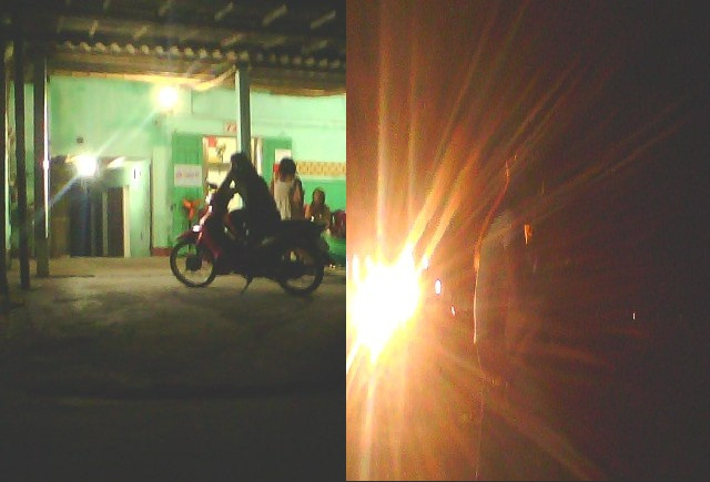 Hoạt động mại dâm công khai đang rất nhức nhối tại biển Quất Lâm, huyện Giao Thủy, tỉnh Nam Định.